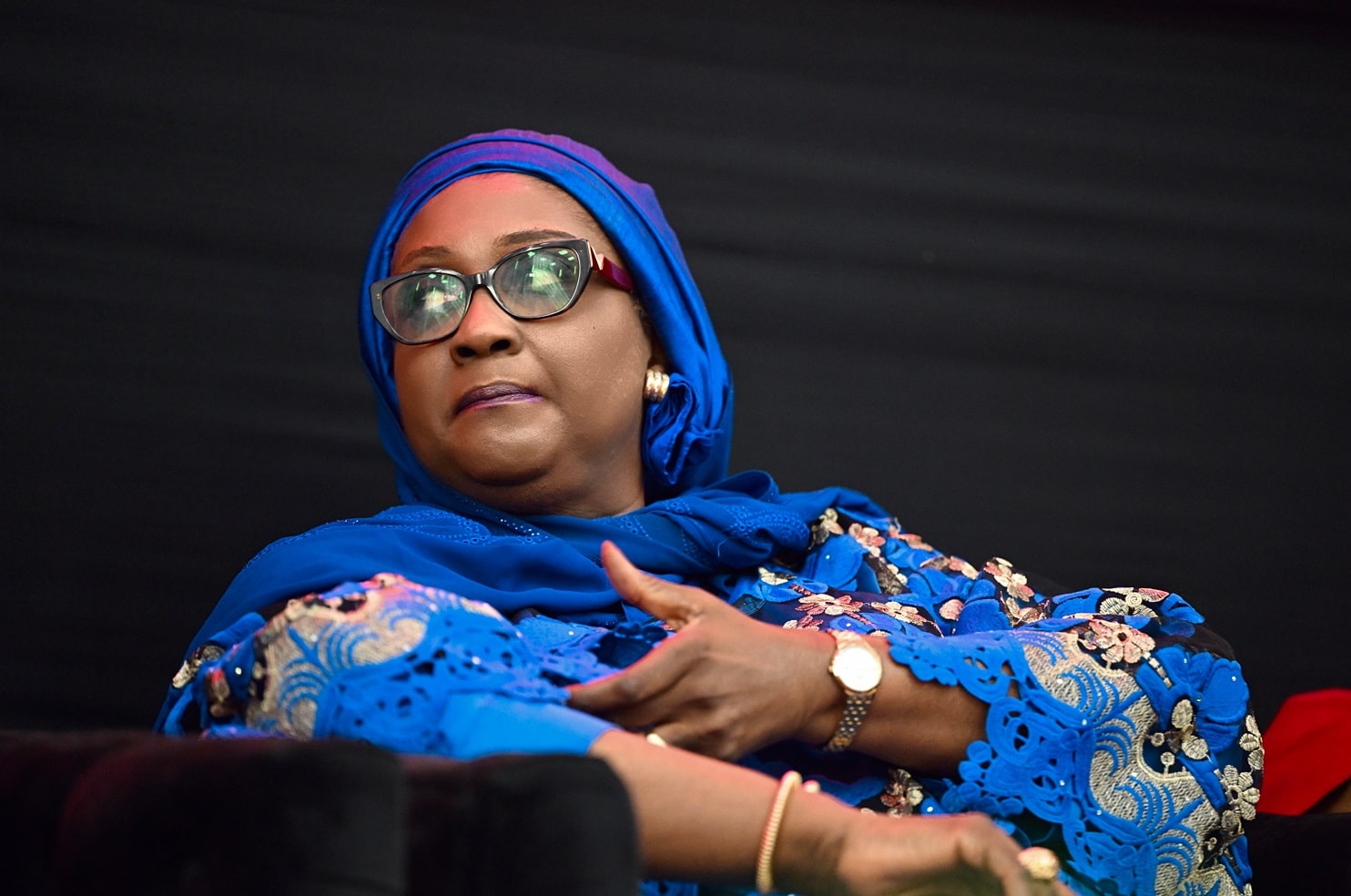MIGRATIONS SENEGAL-MAROC : Visite de Mme Annette Seck à Dakhla