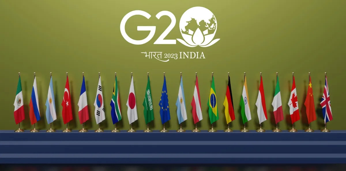 UA - G20