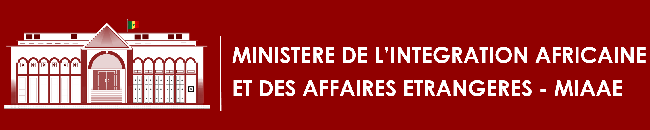 Prise De Rendez vous Minist re De L Int gration Africaine Et Des 