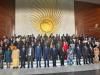 Addis-Abeba pour la 37ème Conférence des Chefs de l’Etat et gouvernement de l’Union africaine 