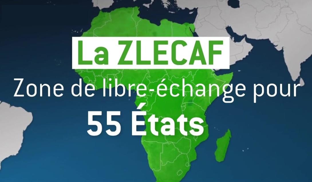 ZLECAF